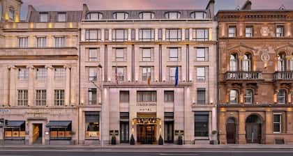 The College Green Hotel Dublin, Autograph Collection