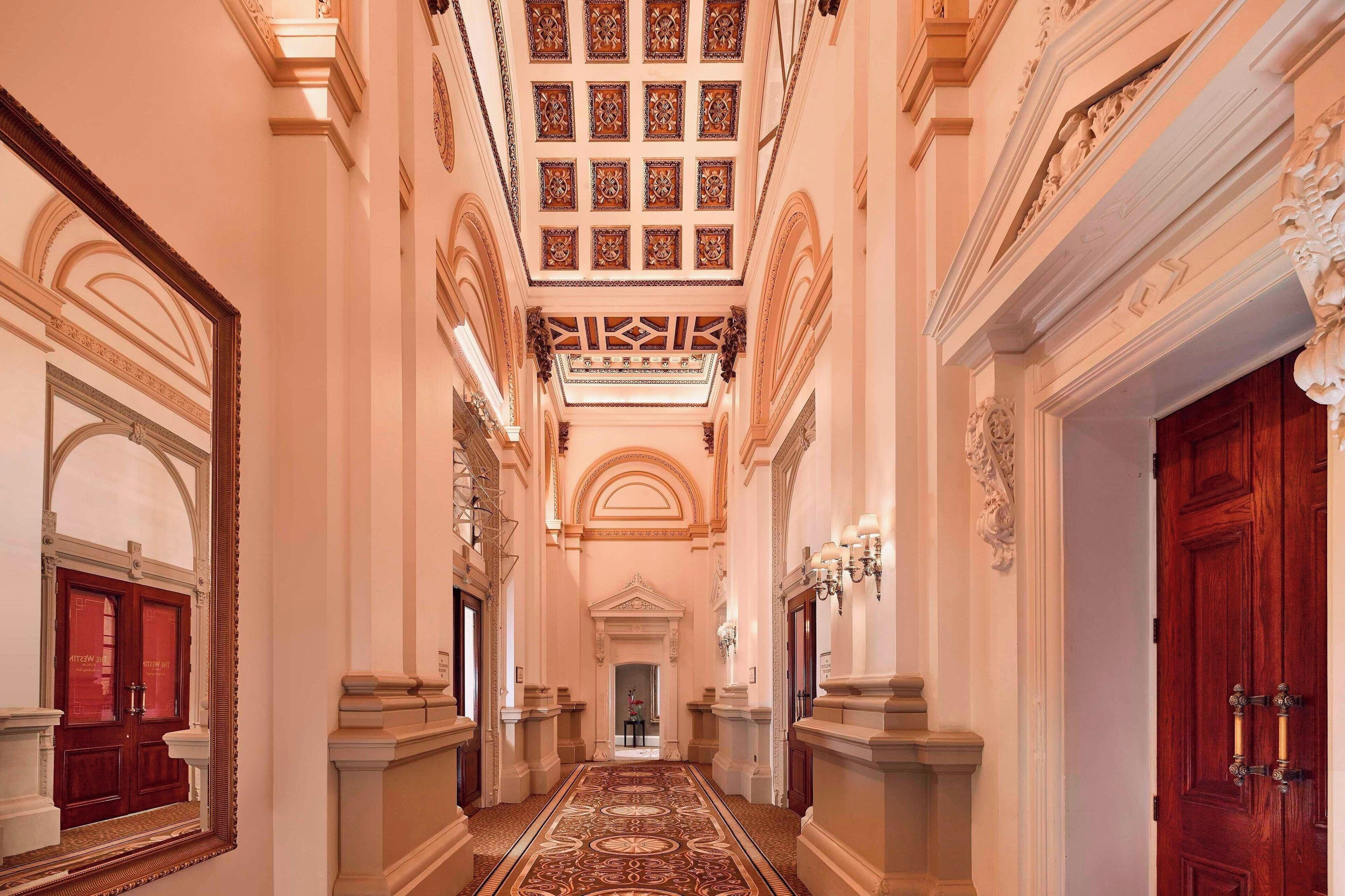 Westin Dublin