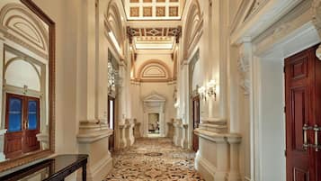 Salle de réunion