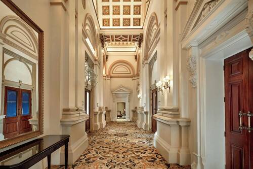 Sala de reuniones