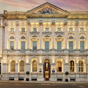 The College Green Hotel Dublin, Autograph Collection