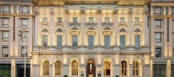 The College Green Hotel Dublin, Autograph Collection