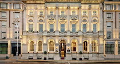 The College Green Hotel Dublin, Autograph Collection