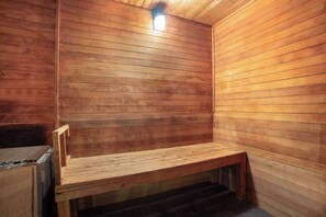 Spa treatment - AmericInn by Wyndham Hayward (Hayward)