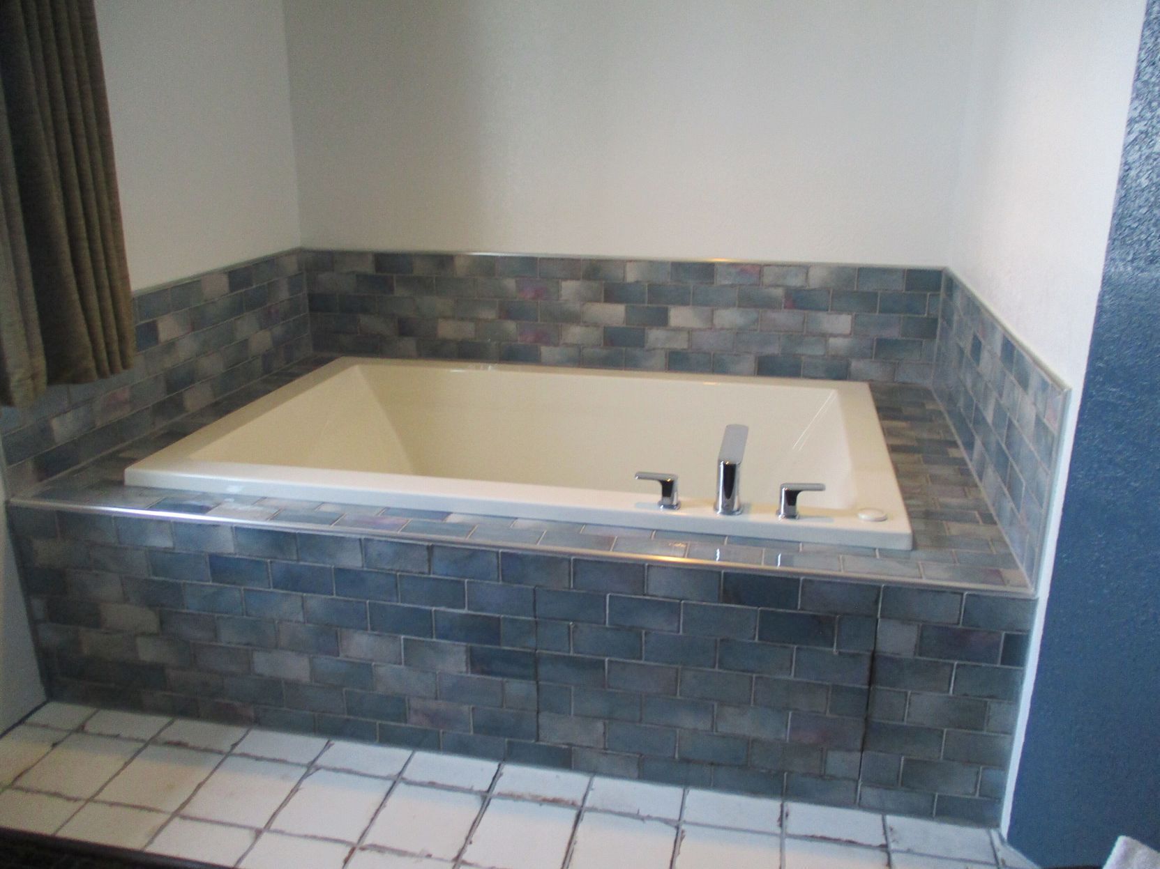 Badeværelse | Gratis toiletartikler, hårtørrer, håndklæder