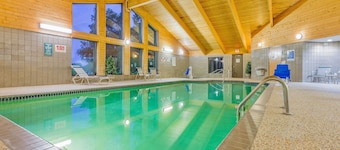 AmericInn by Wyndham Algona
