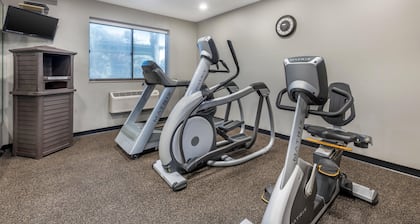 Best Western Des Plaines/O’Hare