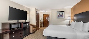 Best Western Des Plaines/O’Hare