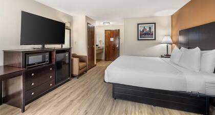 Best Western Des Plaines/O’Hare