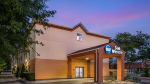 Exterior - Best Western Des Plaines/O’Hare (Des Plaines)