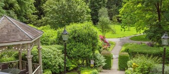 Best Western Valley Hotel