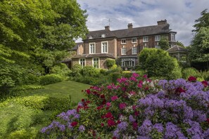 Exterior - Best Western Valley Hotel (Telford)