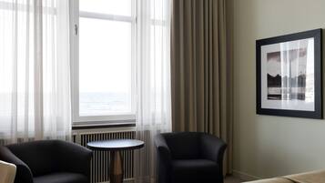 Deluxe Executive Room