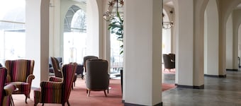 Elite Stora Hotellet Jönköping
