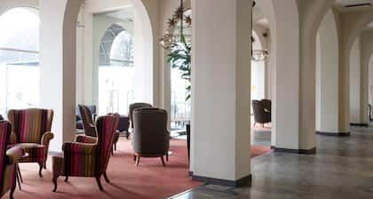 Elite Stora Hotellet Jönköping