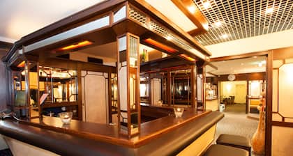 Sure Hotel by Best Western Ambassador Duesseldorf