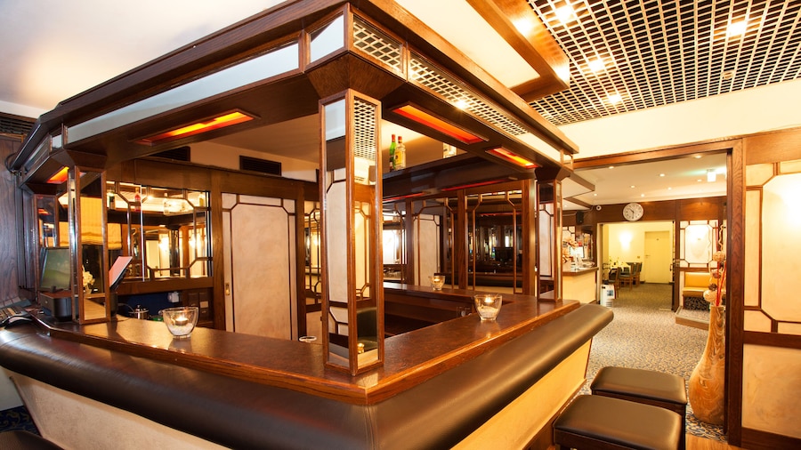 Sure Hotel by Best Western Ambassador Duesseldorf