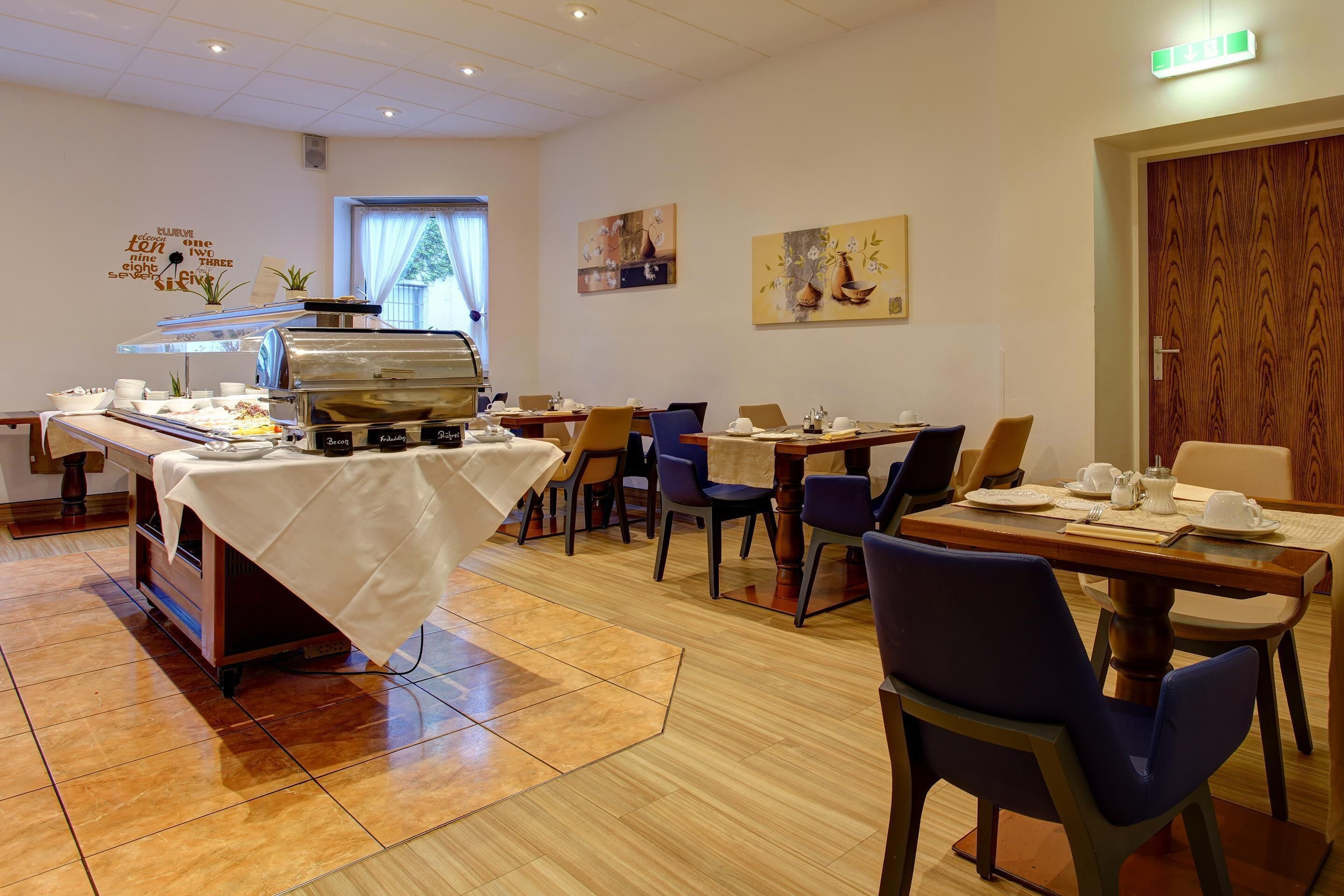 Foto - Sure Hotel by Best Western Ambassador Duesseldorf