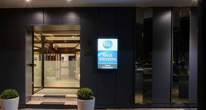 Sure Hotel by Best Western Ambassador Duesseldorf