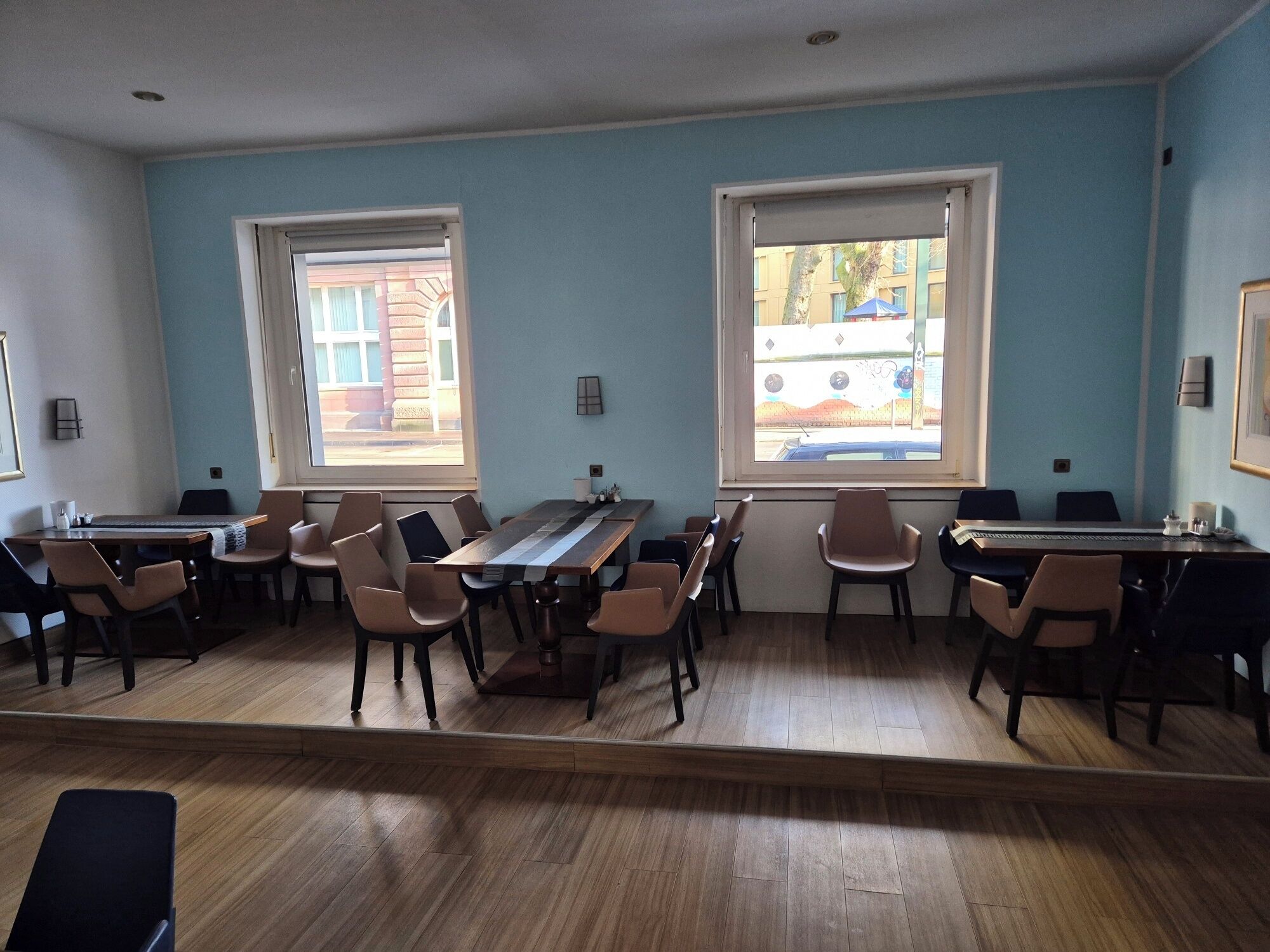 Foto - Sure Hotel by Best Western Ambassador Duesseldorf