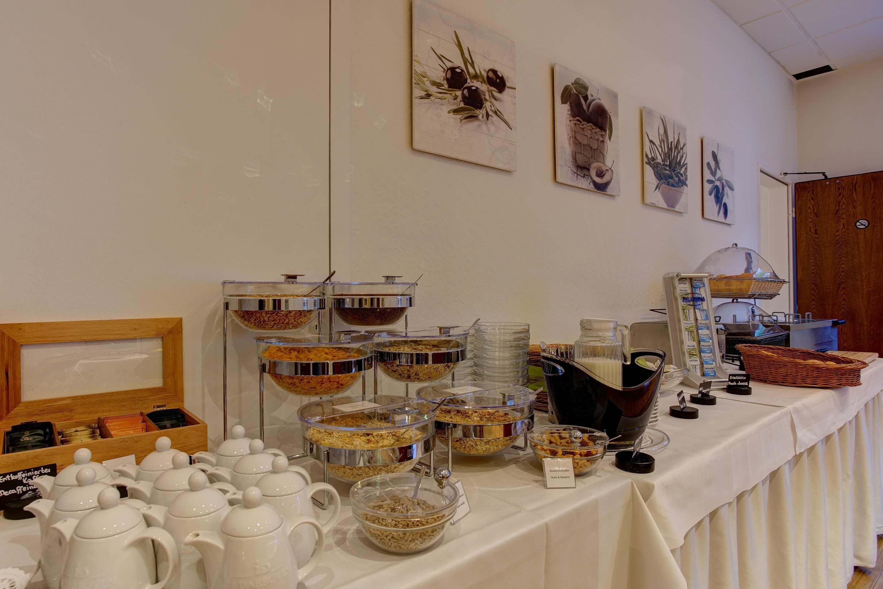 Foto - Sure Hotel by Best Western Ambassador Duesseldorf