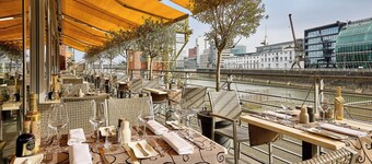 Courtyard by Marriott Düsseldorf Hafen