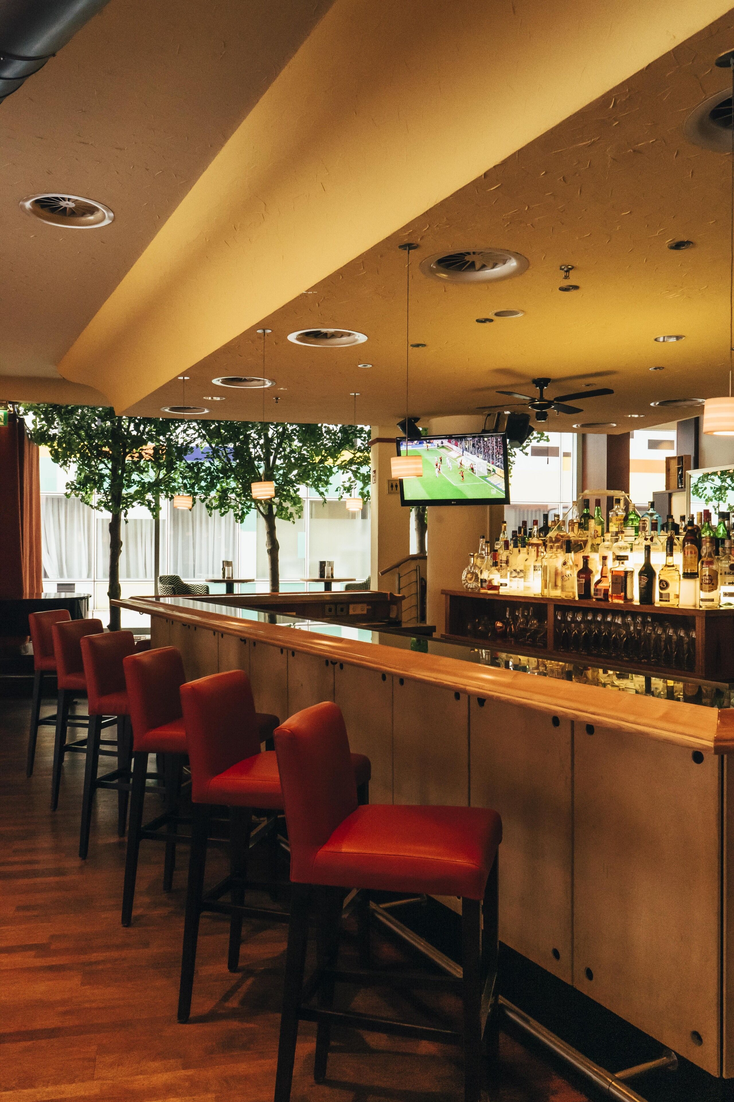 Photo - Courtyard by Marriott Düsseldorf Hafen