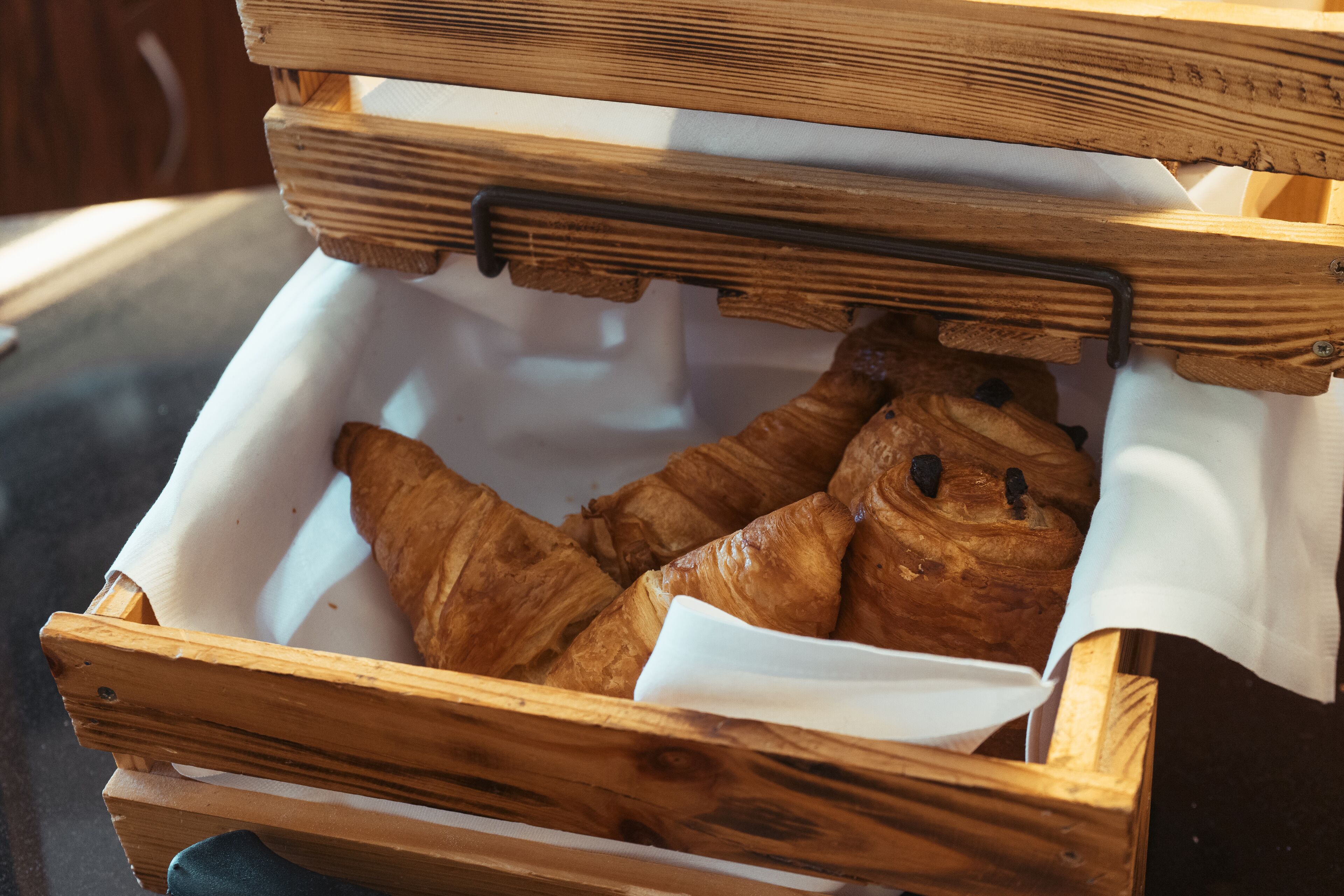 Photo - Courtyard by Marriott Duesseldorf Hafen