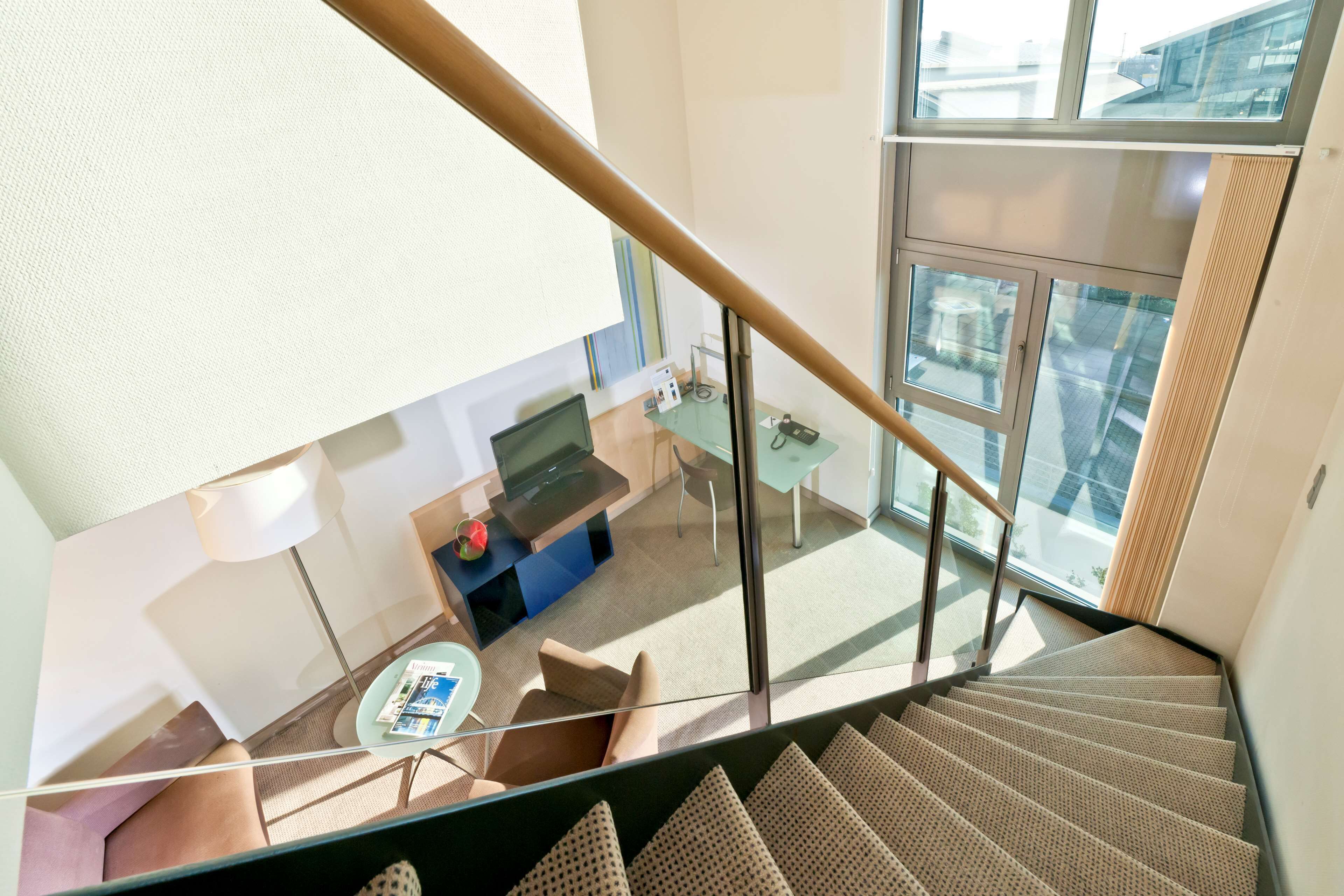 superior double room | 1 bedroom, hypo-allergenic bedding, pillow-top beds, in-room safe