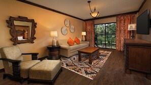 Télévision de 55 pouces avec chaînes par câble, lecteur de DVD