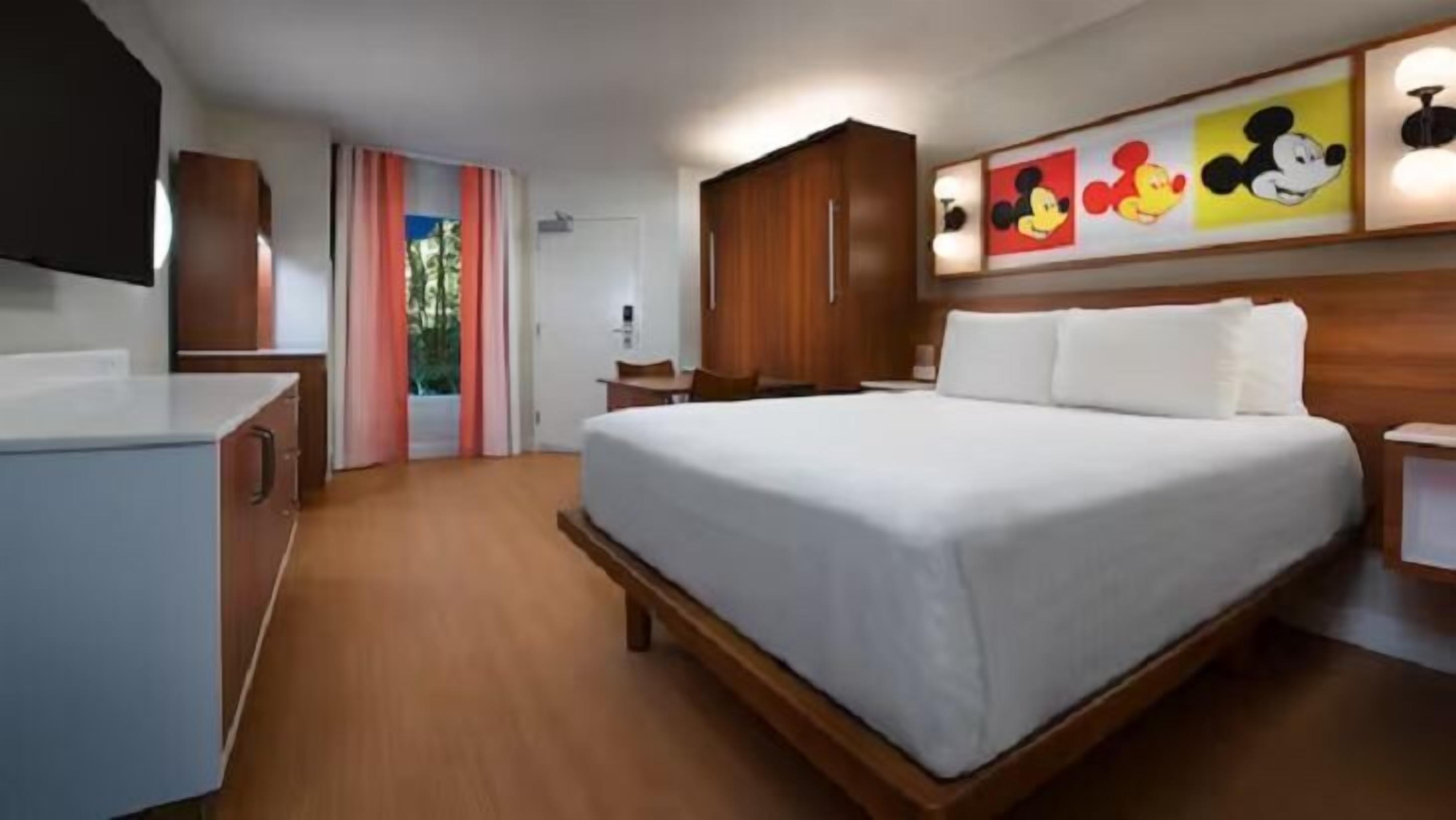 In-room safe, iron/ironing board, free WiFi, bed sheets