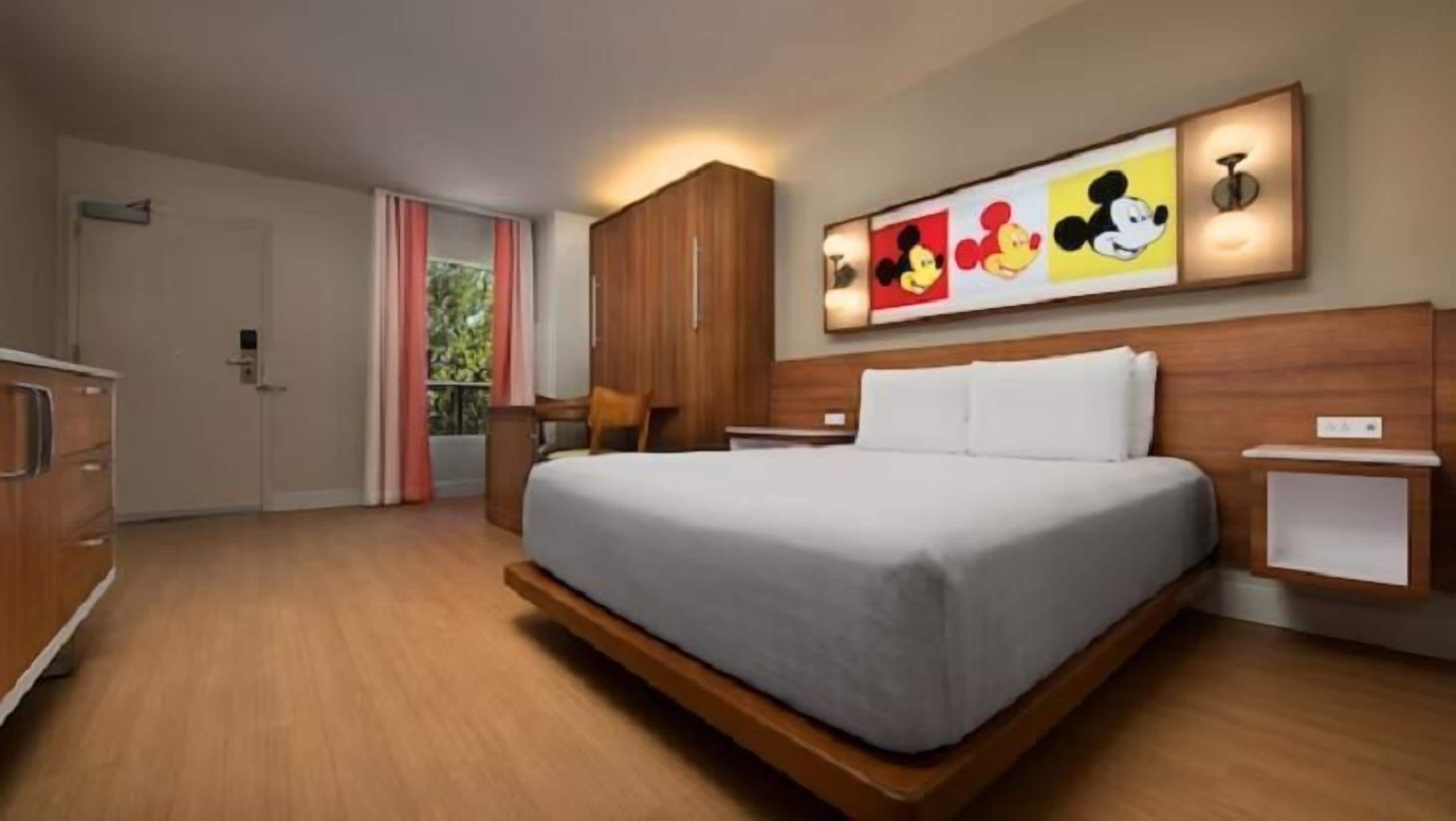 In-room safe, iron/ironing board, free WiFi, bed sheets