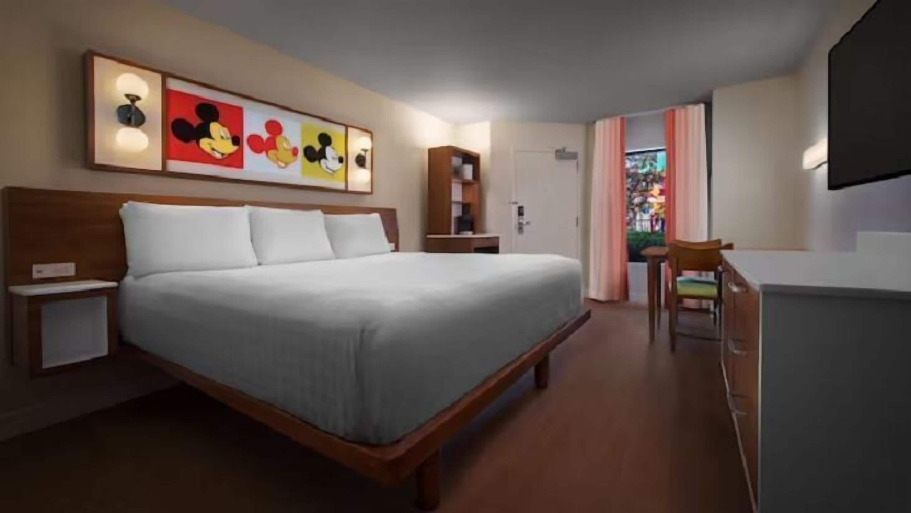 In-room safe, iron/ironing board, free WiFi, bed sheets