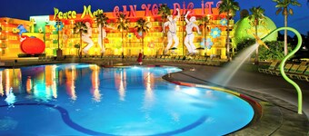 Disney's Pop Century Resort
