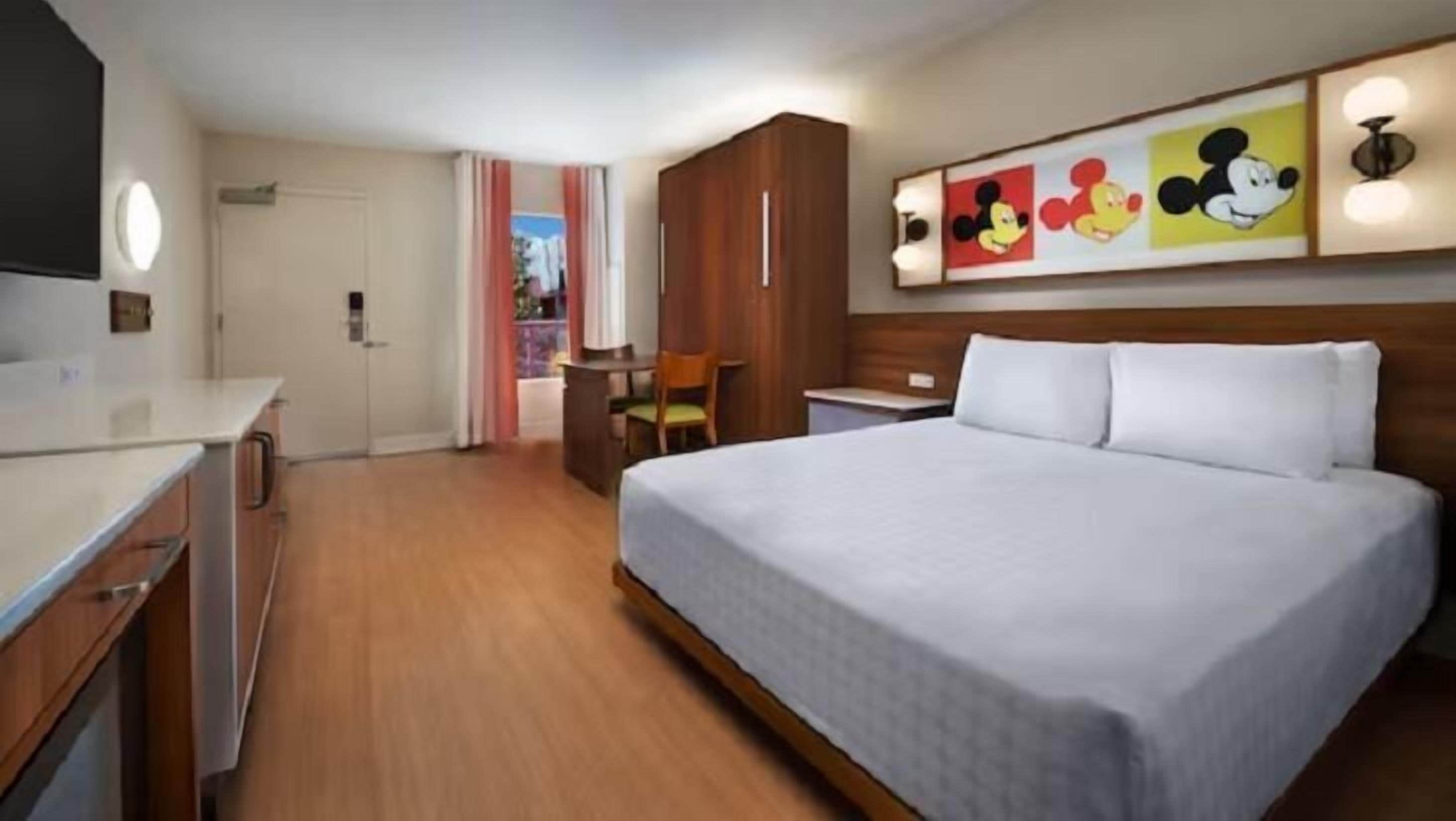 In-room safe, iron/ironing board, free WiFi, bed sheets