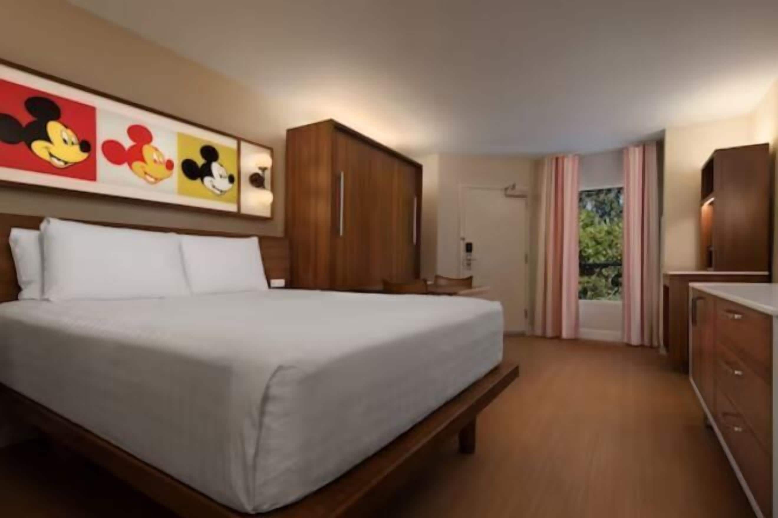 In-room safe, iron/ironing board, free WiFi, bed sheets