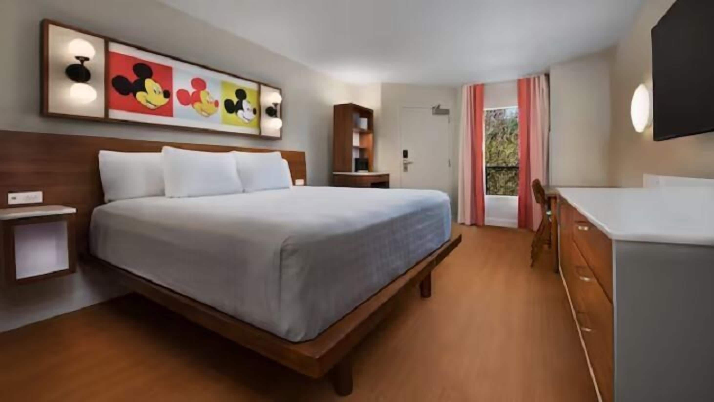 In-room safe, iron/ironing board, free WiFi, bed sheets