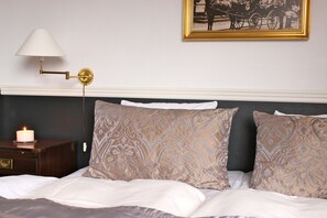 Economy Double or Twin Room