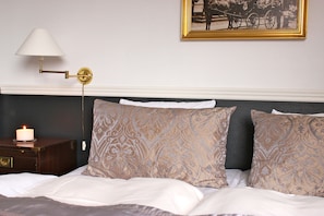 Economy Double or Twin Room