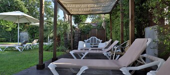 Oasis Cordoba Hotel