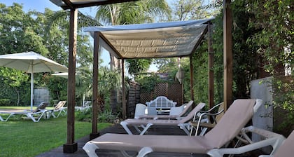 Oasis Cordoba Hotel