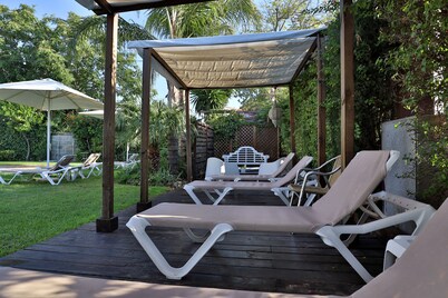 Oasis Cordoba Hotel
