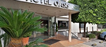 綠州哥多華飯店