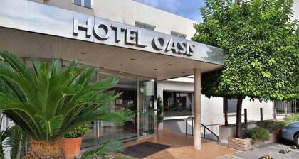 Oasis Cordoba Hotel