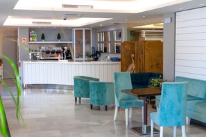 Coffeeshop