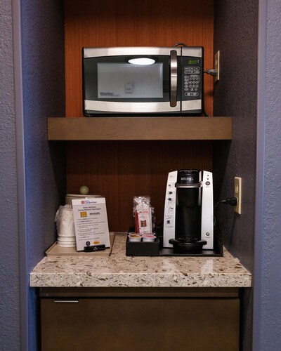 Hilton Garden Inn Atlanta Northpoint