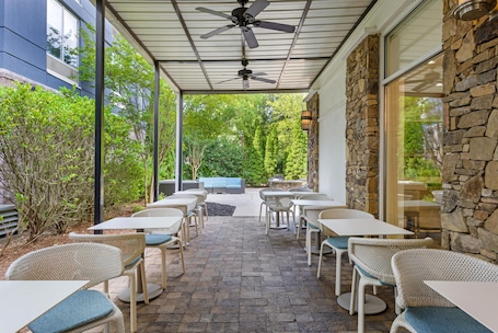 Hilton Garden Inn Atlanta Northpoint