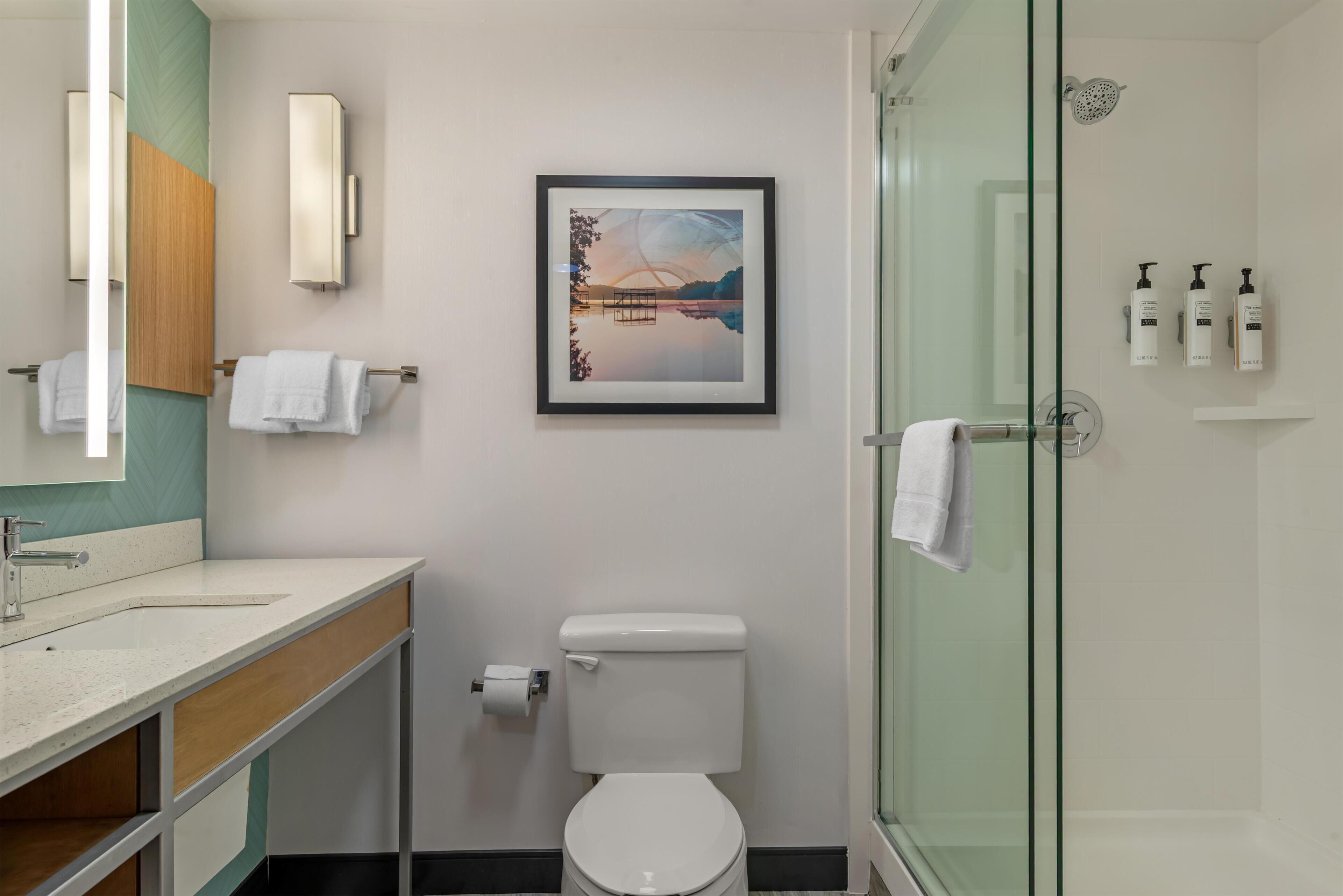 Foto - Hilton Garden Inn Atlanta Northpoint