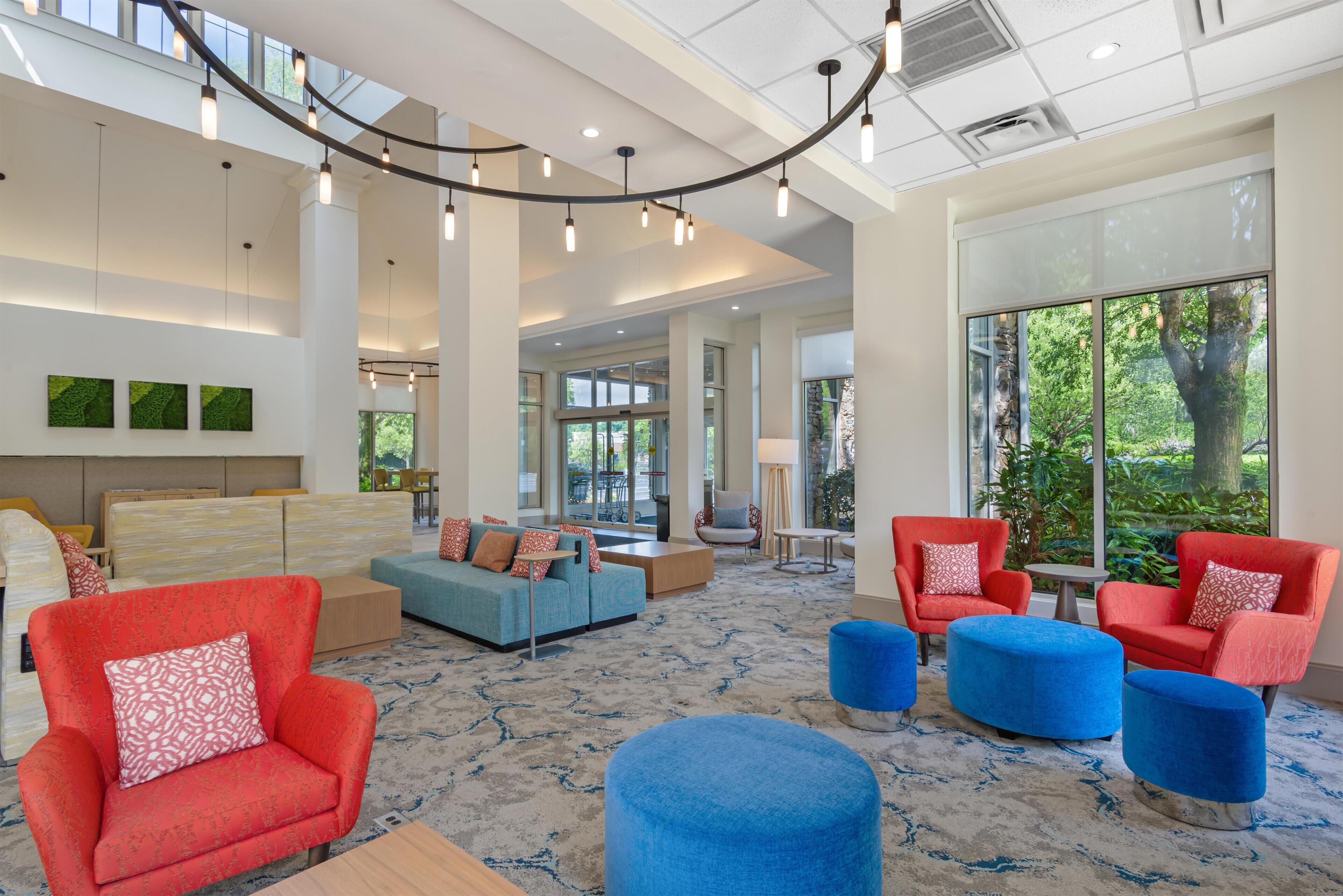 Foto - Hilton Garden Inn Atlanta Northpoint