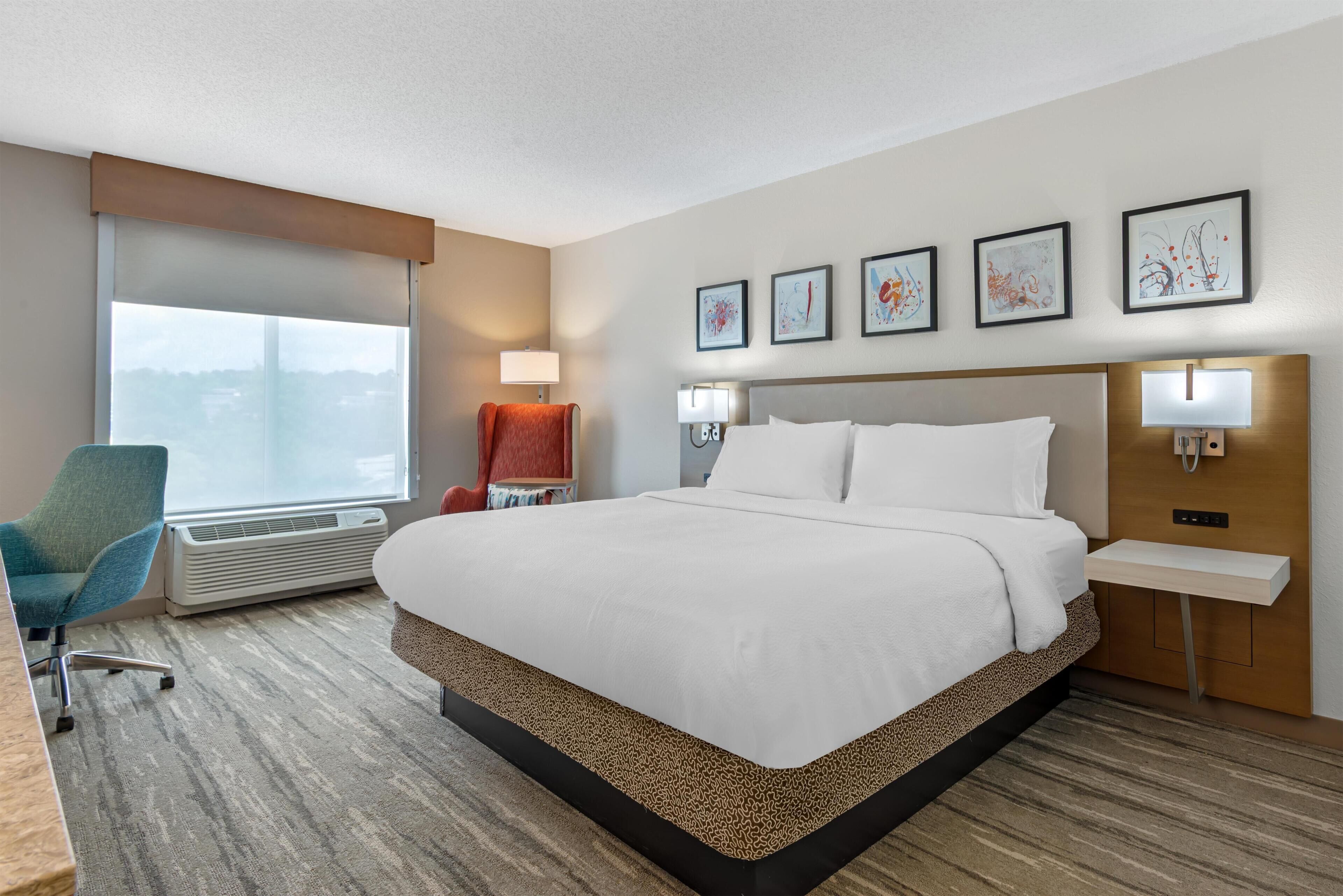 Foto - Hilton Garden Inn Atlanta Northpoint